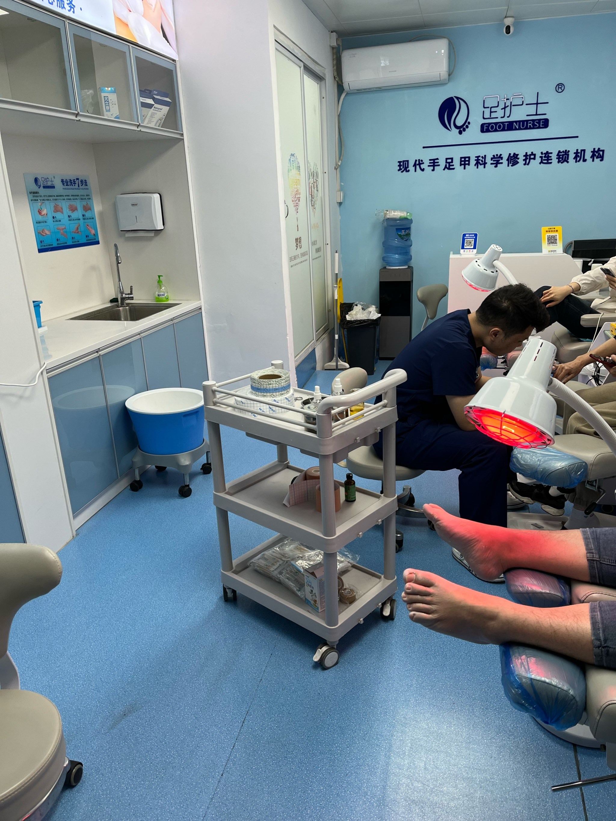 黔西最新医疗商家助手方法分析(最方便真实的黔西医疗商家助手lot推广活动打卡怎么打卡方法)